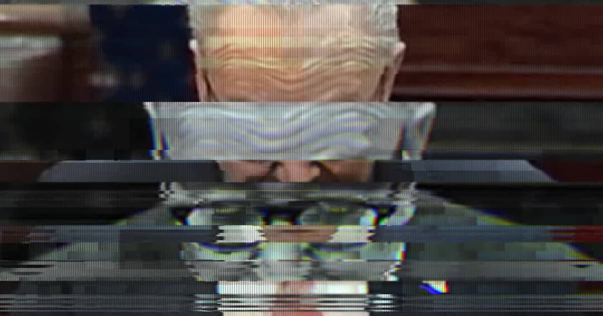 Chuck Schumer Slips Up, Mixes ICE and TSA in Senate Floor Remarks