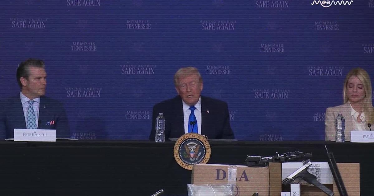 “Let’s Do It”: Trump Reveals Pete Hegseth Was the ‘First One’ Calling for Iran War