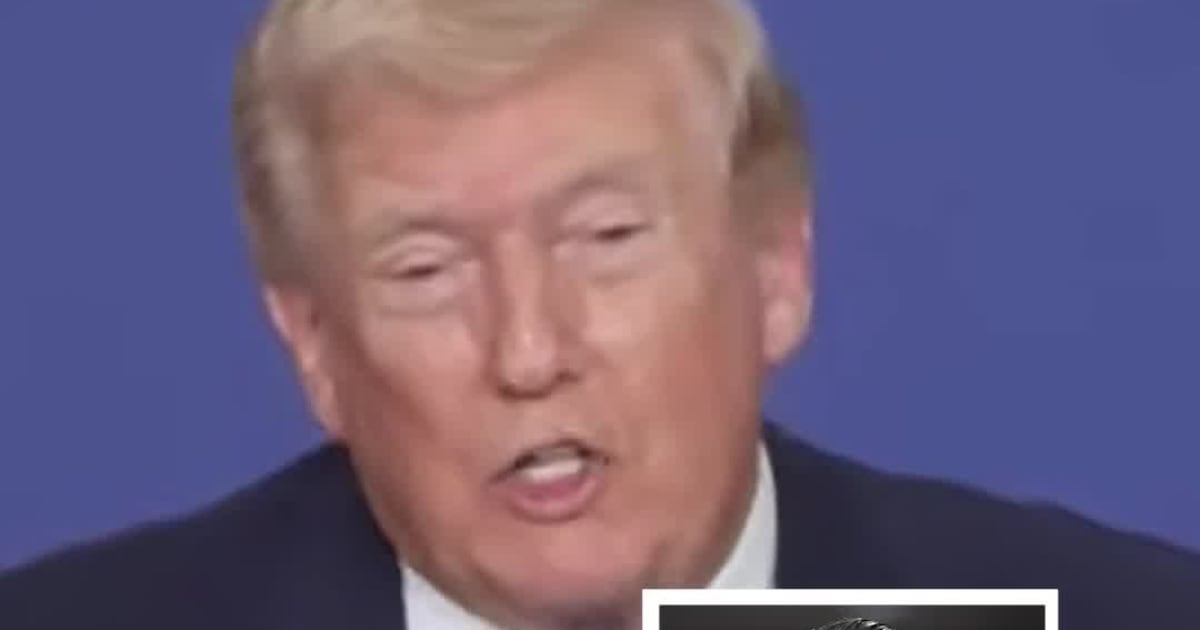 President Trump on Iran War: Pete Hegseth Was First to Say “Let’s Do It”