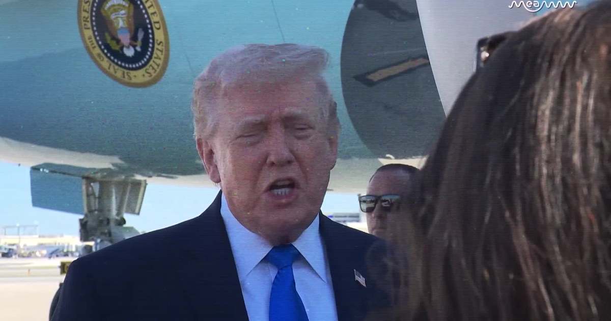 “Let ELON MUSK PAY TSA Workers!”: Donald Trump Backs Billionaire Move