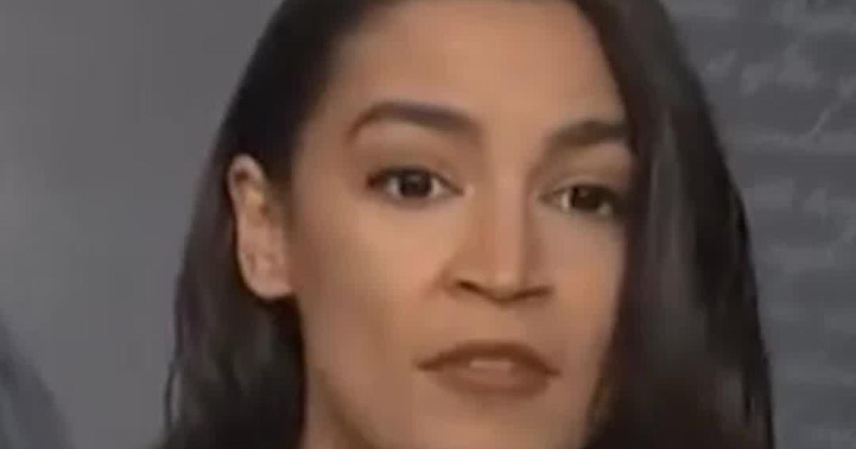 ‘Not Working’: AOC Points to $600 Power Bills, Criticizes Energy Policies