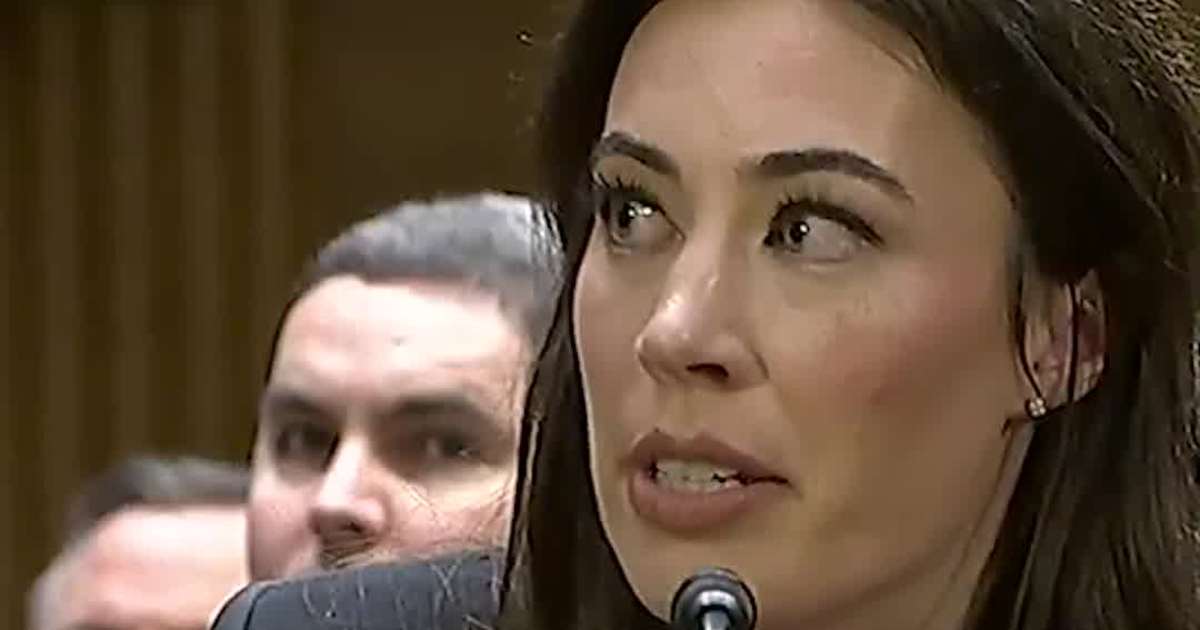 ‘Were You Lead Counsel?’ Schiff Questions Trump Nominee Over Limited Trial Experience