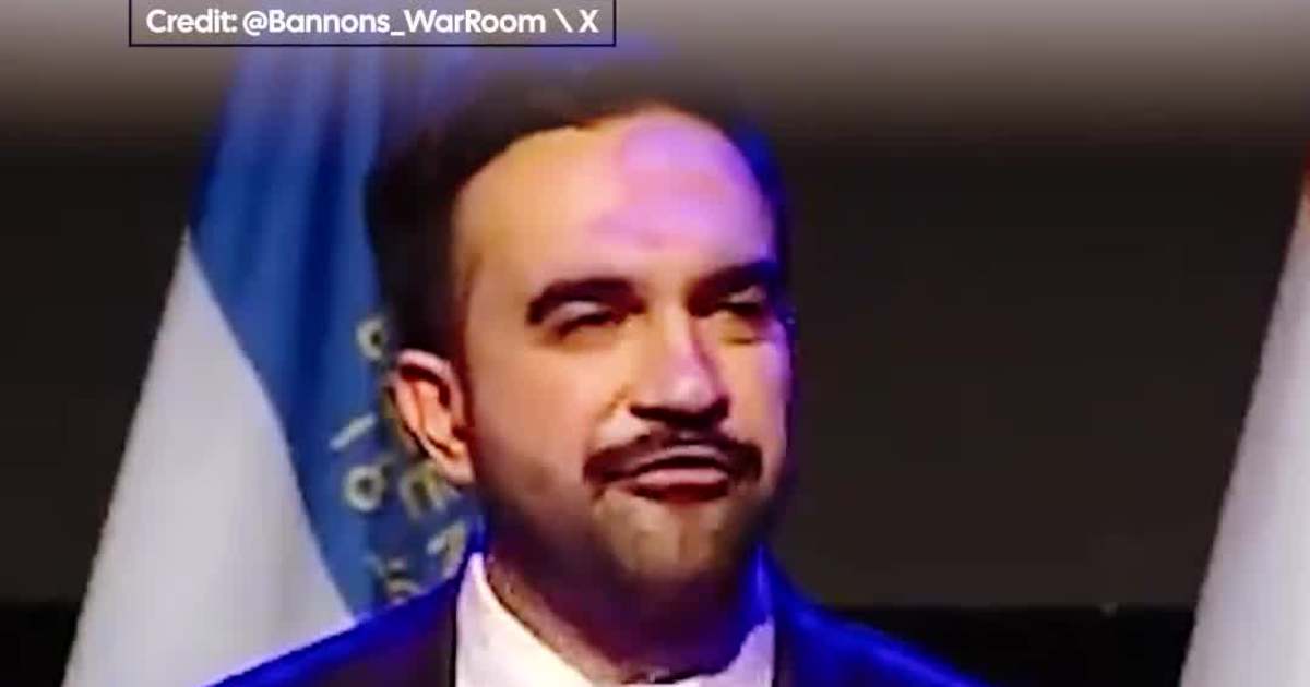 Karoline Leavitt Responds to Mamdani’s Past Attacks on Trump