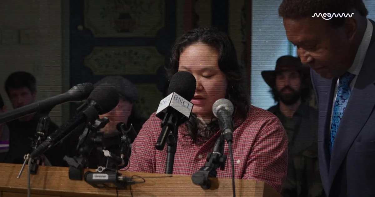 “I Thought I Was Going to Die Too…”: Minneapolis Woman Recalls Fatal ICE Encounter