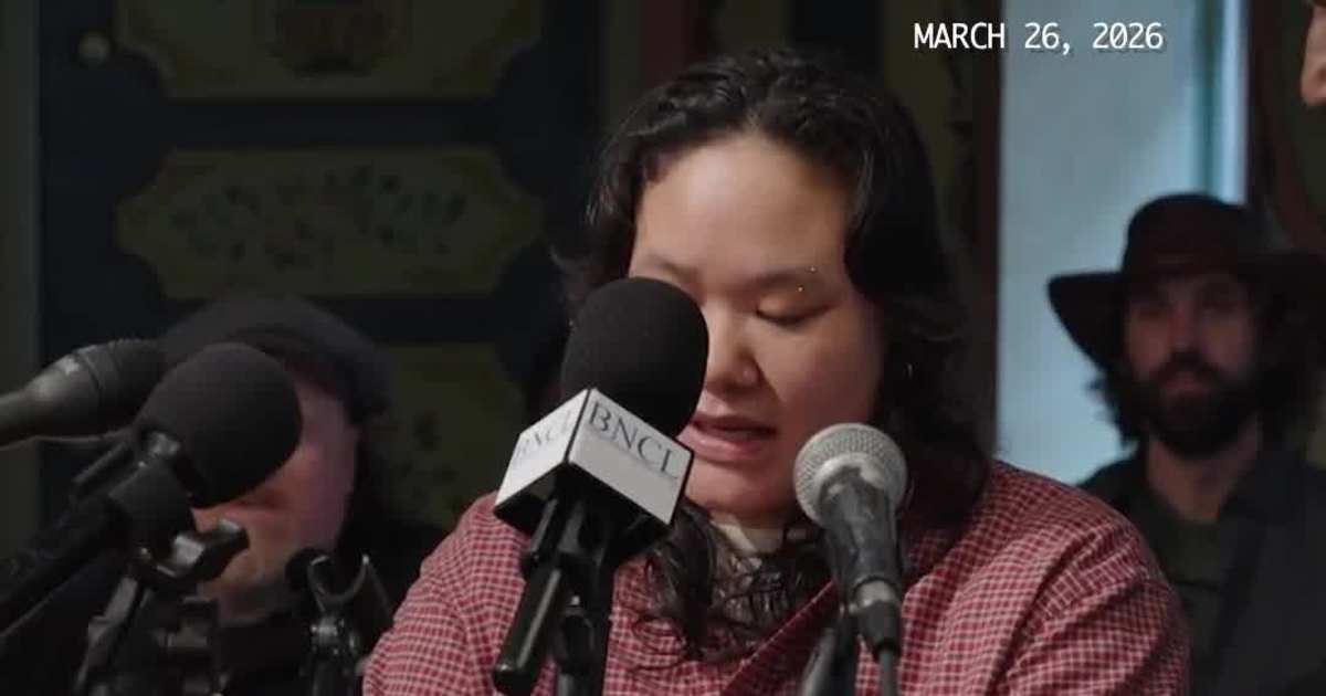 “He Had My Back” — Eyewitness Shares Account of Alex Pretti Sh*oting by ICE Agents