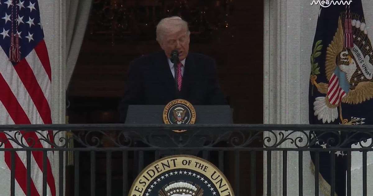 Donald Trump Issues Emergency Order Allowing Immediate Sale of Lower-Cost E-15 Fuel for Farmers and Consumers