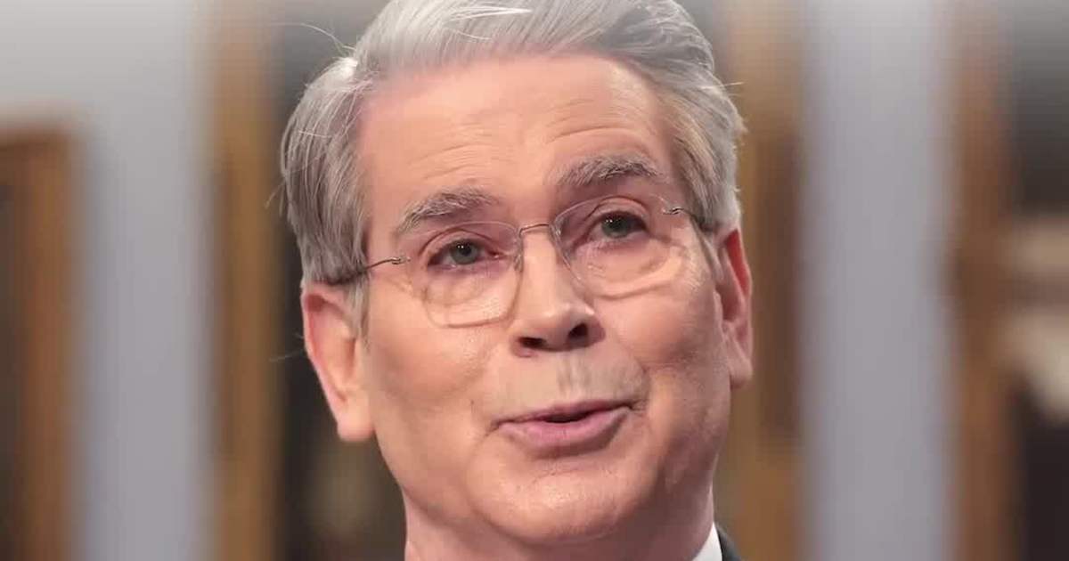 Scott Bessent Stands Confident That US Will Avoid 2026 Recession, Hails Trump’s Economic Policies