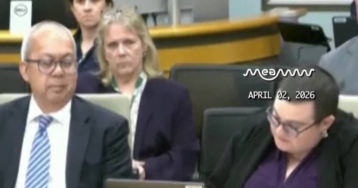 Trump's White House Ballroom Plan Is Now Approved