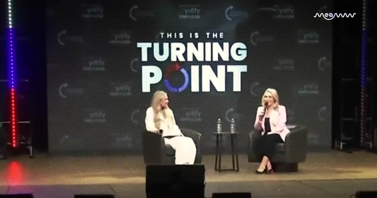 ‘Day in the Life?’ Karoline Leavitt Balances West Wing & Motherhood