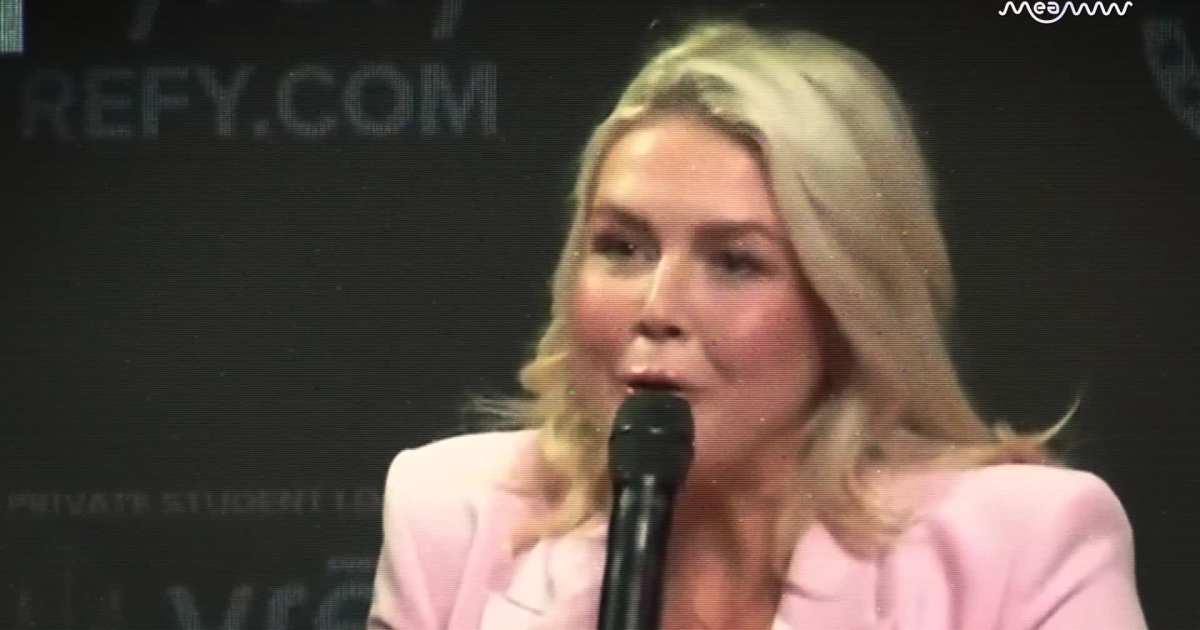 ‘Voter ID Is Common Sense’: Karoline Leavitt Defends SAVE Act