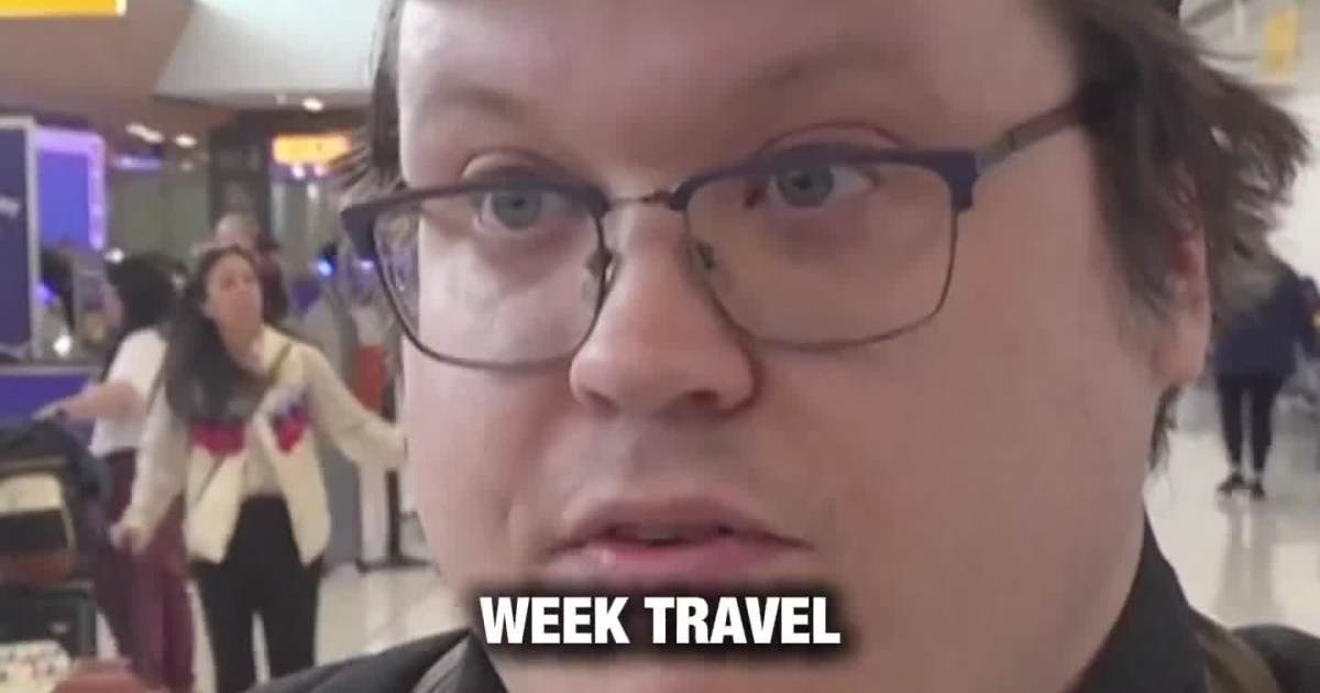 FAA Prepares for Busiest Thanksgiving Travel in 15 Years After Shutdown Turbulence