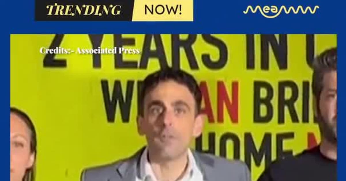 Trump’s Leadership Secures Gaza Hostage Release and Ceasefire