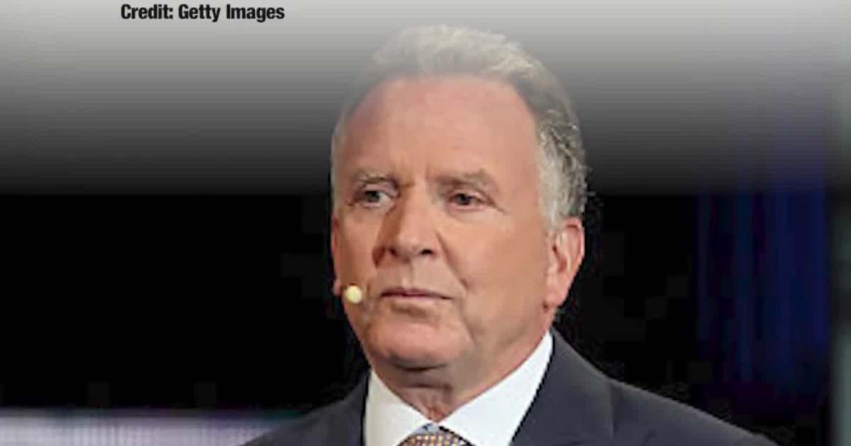 Trump Dismisses Concerns Over Witkoff’s Russia Contacts as Leak Stirs D.C.