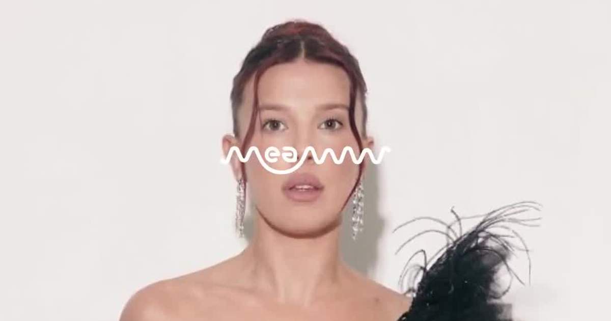 Millie Bobby Brown Breaks Silence on relationship with David Harbour