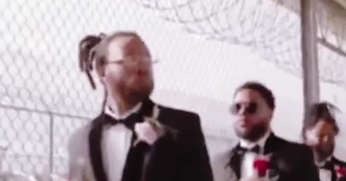 At Louisiana’s Angola Prison, Inmates Share a First-Ever Father–Daughter Dance After Years Apart — A Powerful Moment of Redemption.