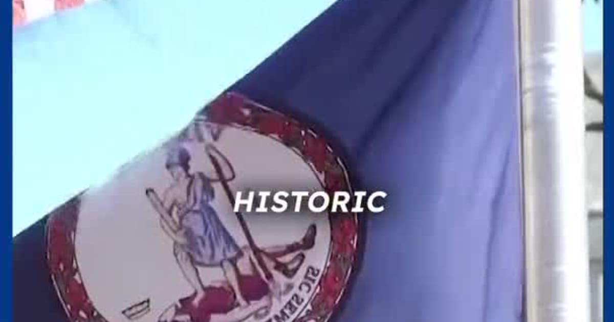 Virginia’s Historic Governor Race: Winsome Earle-Sears vs Abigail Spanberger