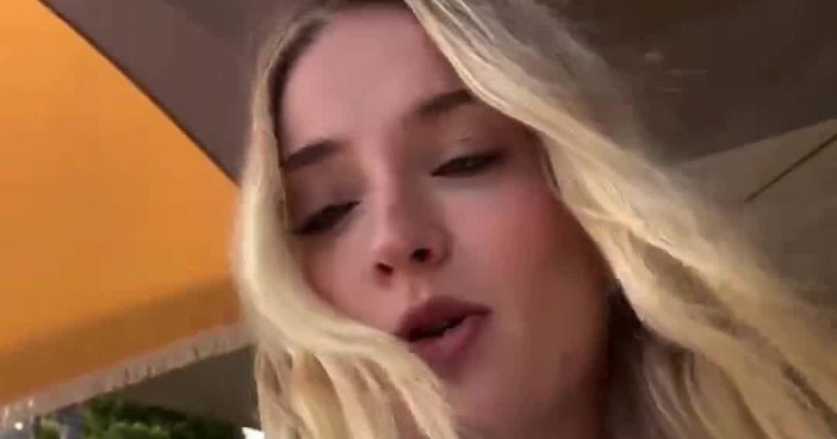 Sophie Turner Opposes Assisted-Dying Bill