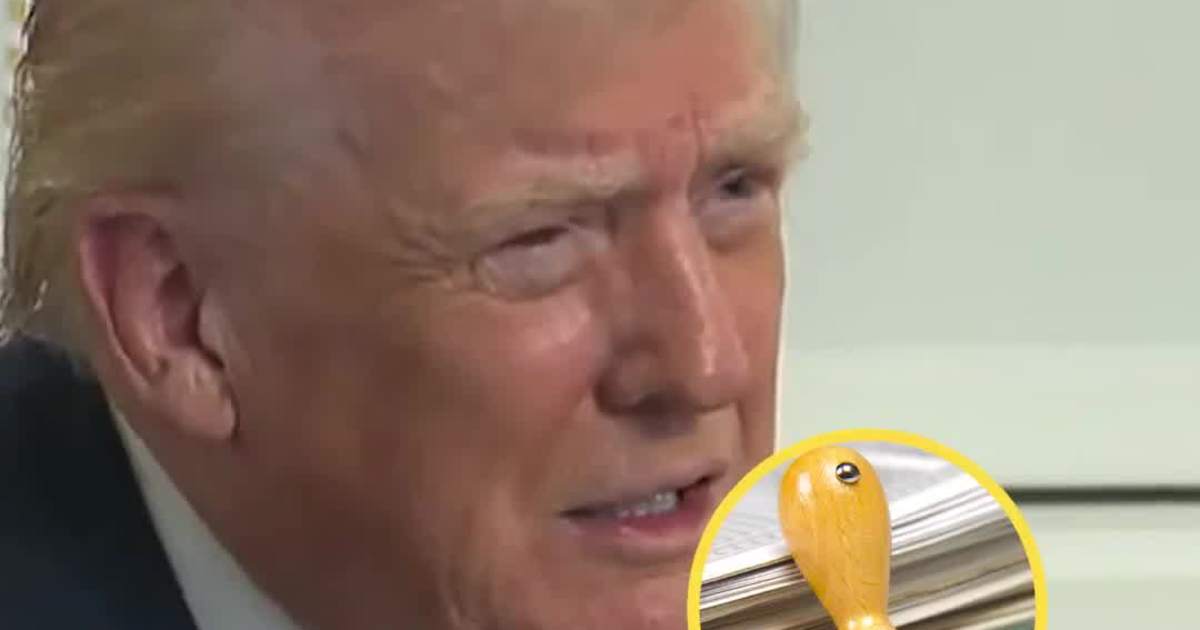 Trump Announces Potential Full Income Tax Cut Backed by Tariff Revenue