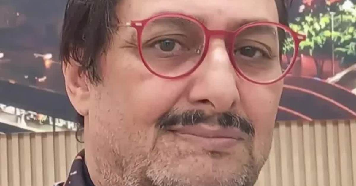 Actor Tony Germano Dead at 55 After Falling from Roof!