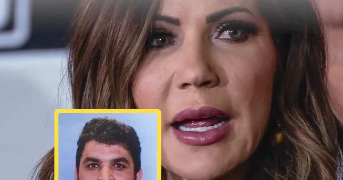 Noem says Afghan suspect was radicalized in US, Demands Vetting Overhaul