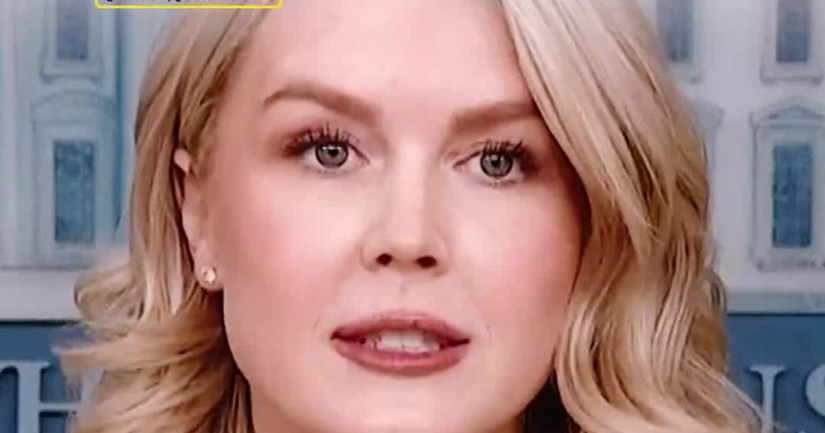 White House Defends Secretary Hegseth Over Lethal Strikes, Calls It Lawful For America's Safety