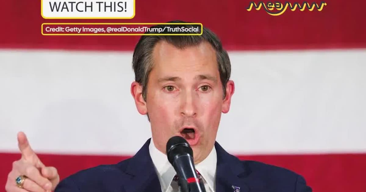 Trump-Backed Van Epps Crushes Dem Challenge in Tennessee Special Election Win