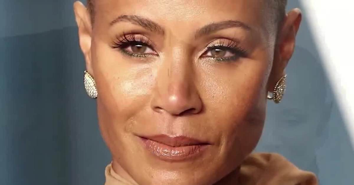 Jada Pinkett Smith Sued for Alleged Threats in $3 Million Lawsuit