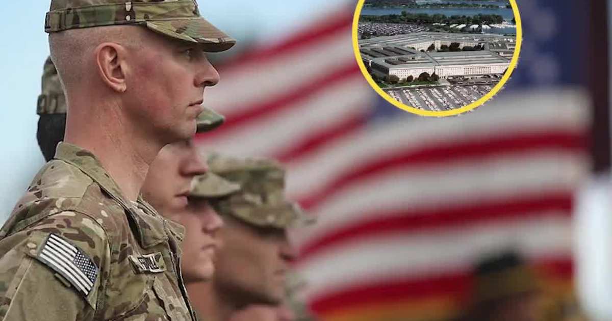 Hegseth’s Signal Messages Put U.S. Troops at Risk - Pentagon Report