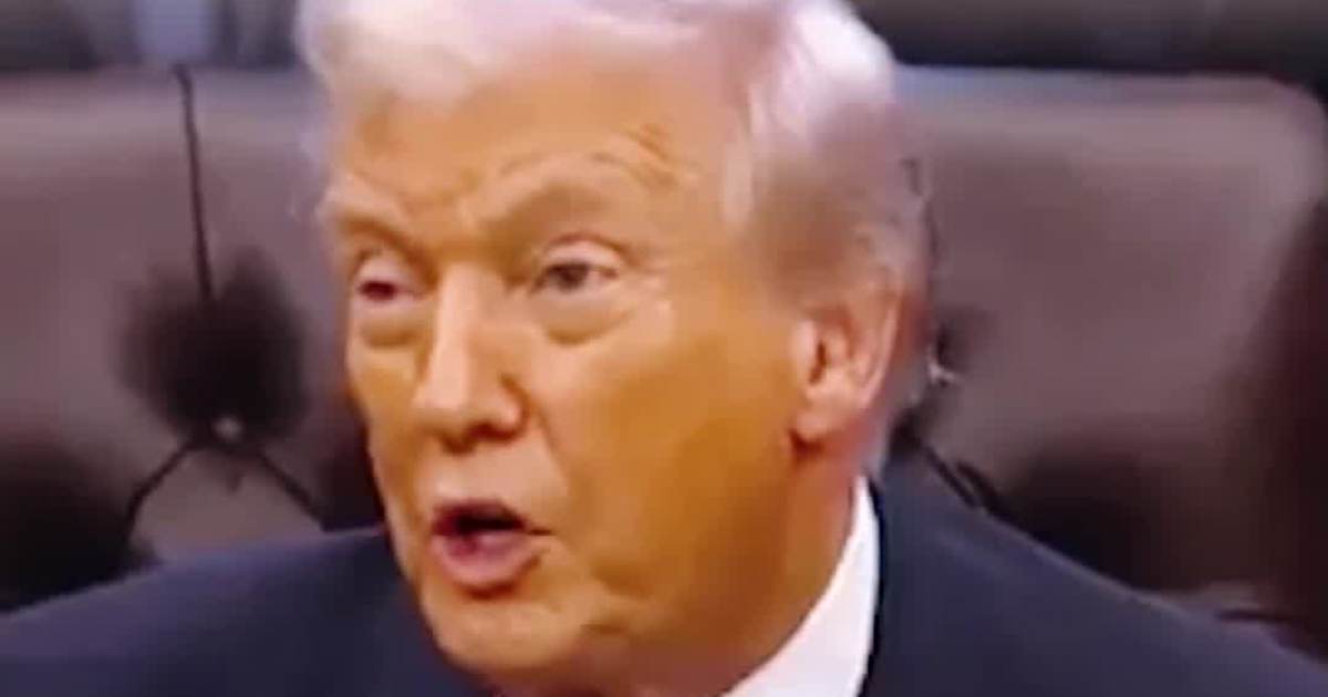 Trump Defends Strike Strategy Against Cartel Boats