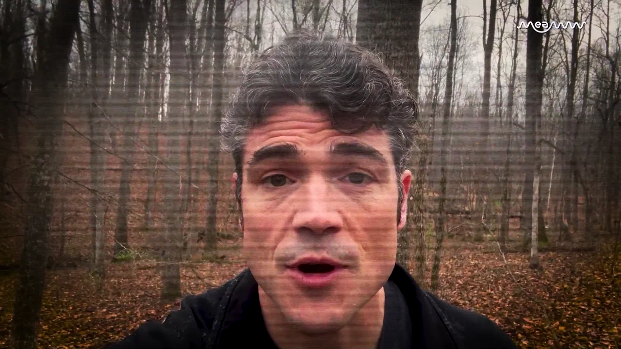 ‘Trump Was Duped’: Joe Kent Doubles Down After Resignation